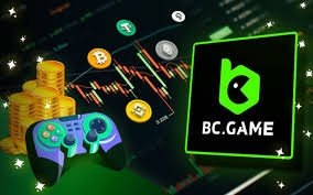 All About BC.Game Bangladesh Your Ultimate Guide to Online Gaming