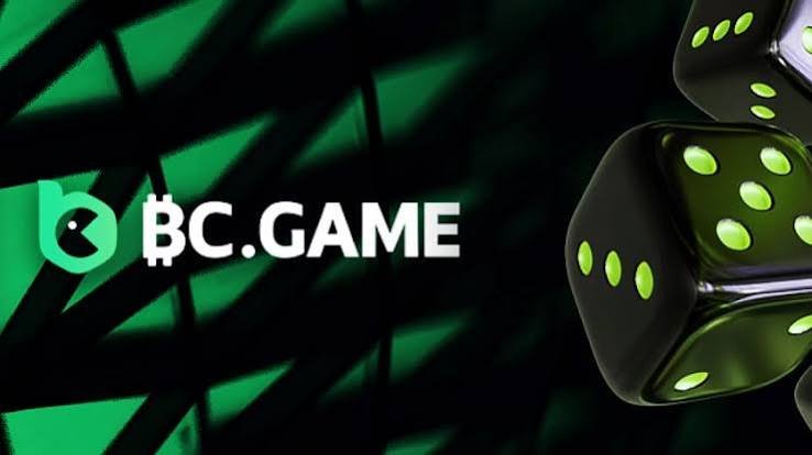 BC.Game Casino Argentina Tu guía completa
