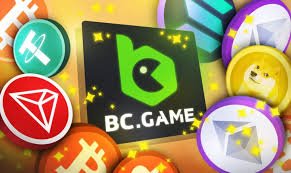 BC.Game Casino Review Your Ultimate Guide to the Crypto Gambling Experience