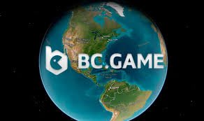 BC.Game Online Casino Your Ultimate Gaming Experience