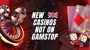 Best Casinos Not on GamStop A Guide to Non-Restricted Gambling