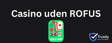 Casino Uden ROFUS med MitID Din Guide til Sikkert Spil