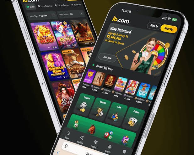 Comprehensive Guide to JB Casino Login Process 1118127599