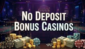 Discover 30 Free Spins No Deposit Bonuses for Thrilling Casino Experiences