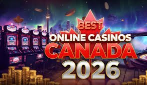 Discover New Casinos in Canada A Guide to the Latest Gaming Adventures