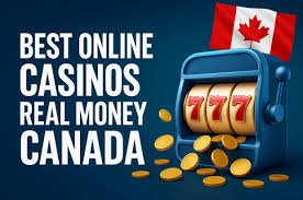 Discover the Best Canada Casino Online Unmatched Gaming Experience