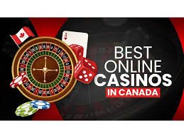 Discover the Best Canada Casino Sites for 2026