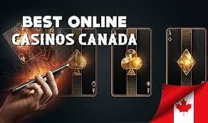 Discover the Best Canada Online Casinos Your Ultimate Guide