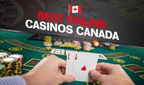 Discover the Best Online Casinos in Canada -250337542 Discover the Best Online Casinos in Canada -250337542
