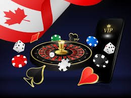 Discover the Top Rated Online Casinos in Canada