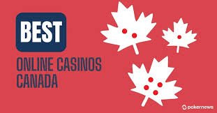 Discover the Top Rated Online Casinos in Canada
