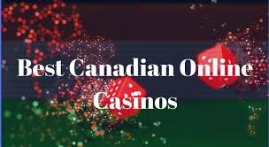 Discover the World of Canada Online Casinos
