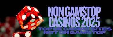 Discovering Non-GamStop UK Casinos Where Freedom Meets Fun