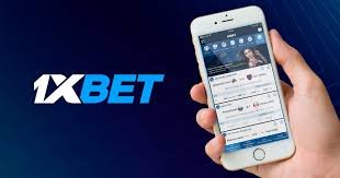 Experience the Thrill of Betting with 1xbet Online -308438745