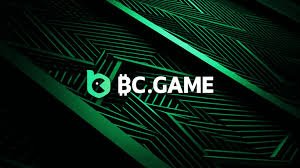 Experience Thrilling Gaming Adventures at BC.Game Online Casino