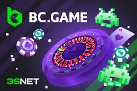 Exploring BC.Game APK for Cameroonian Users A Comprehensive Guide