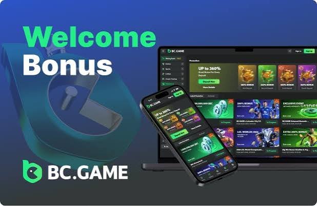 Exploring BC.Game Casino and Sportsbook A Comprehensive Guide 925007958