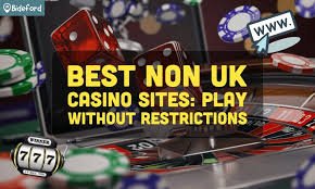 Exploring Non UKGC Casino Websites A Comprehensive Guide -51318776