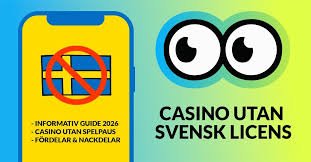 Exploring the World of Casinos Without a License