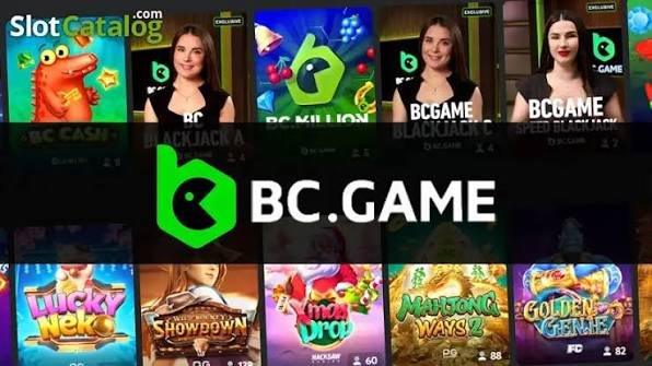 Kebijakan Privasi BC Game Indonesia Keamanan dan Perlindungan Data Anda
