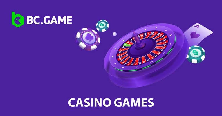 Kebijakan Privasi BC Game Indonesia Keamanan dan Perlindungan Data Anda