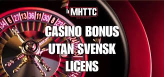 Poker Online Utan Svensk Licens - Utforska Spelvärlden