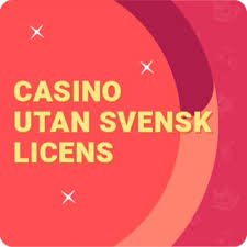 Poker Online Utan Svensk Licens - Utforska Spelvärlden