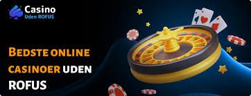 Spil Online Roulette Casino DK - En Guide til Online Roulette Spil