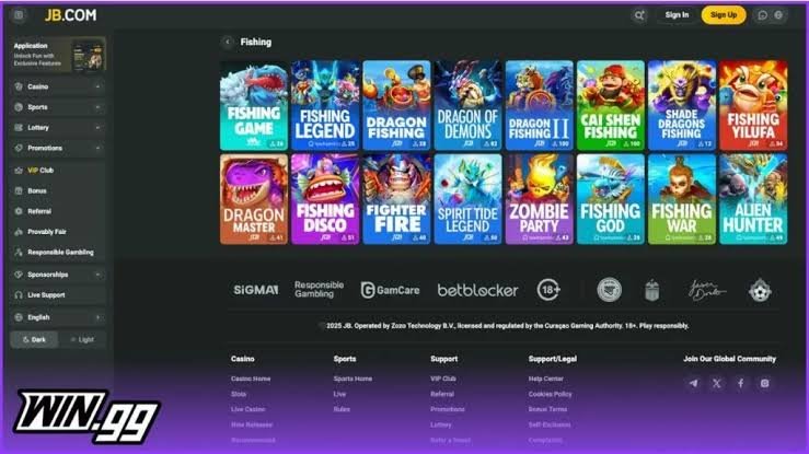 The Rise of JB Casino Platform in India A Comprehensive Guide