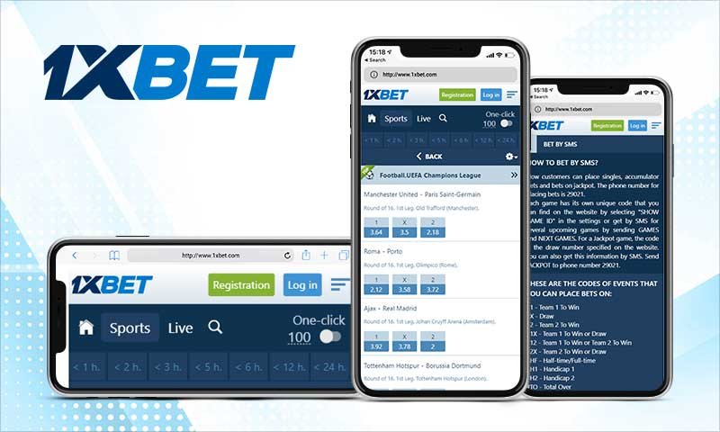 The Ultimate Guide to 1xbet Online Betting -322237386
