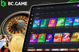 The Ultimate Guide to BC.Game Online Casino