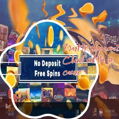 Unlock Excitement with 120 Free Spins! -42853917