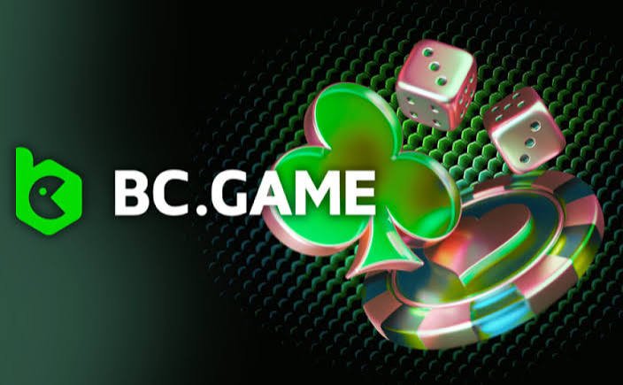 Download BC.Game Mobile App Experience Gaming on the Go
