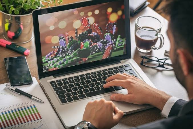 Το Καλύτερο Online Καζίνο Ένας Οδηγός για Επαγγελματίες Παίκτες