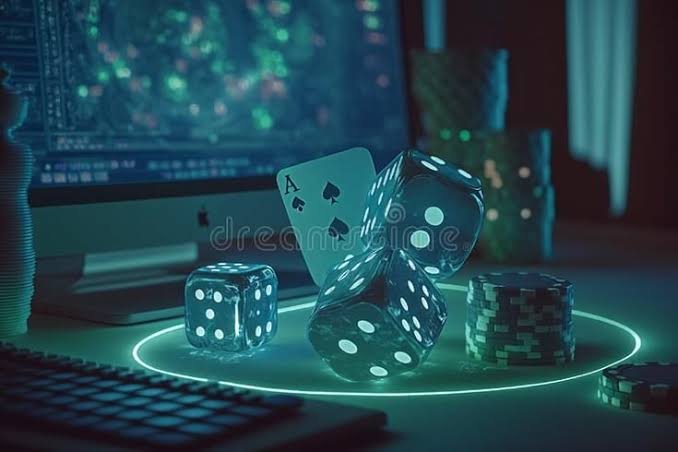 Online Καζίνο στο Εξωτερικό Όλα όσα Πρέπει να Ξέρετε Online Καζίνο στο Εξωτερικό Όλα όσα Πρέπει να Ξέρετε