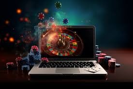 Online Καζίνο στο Εξωτερικό Όλα όσα Πρέπει να Ξέρετε Online Καζίνο στο Εξωτερικό Όλα όσα Πρέπει να Ξέρετε