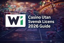 Poker utan svensk licens - En komplett guide Poker utan svensk licens - En komplett guide