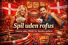 Udenlandske Spillemaskiner En Guide Til Det Bedste Underholdning