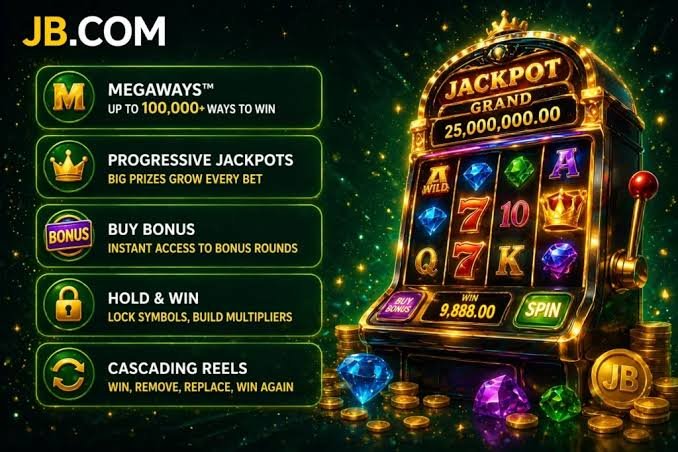 Understanding the JB Casino Login Process A Step-by-Step Guide Understanding the JB Casino Login Process A Step-by-Step Guide