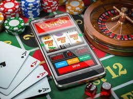 Exploring the Exciting World of Casino Heats