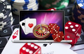 Kings Chip & Sportsbook Your Ultimate Gaming Destination