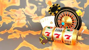 Red Ping Win Scopri il Gioco che Sta Rivoluzionando il Mondo del Gaming Online