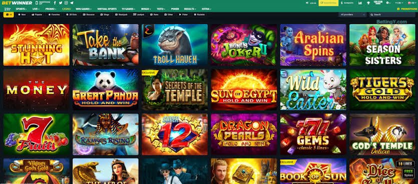 Ultimate BetWinner Bonus Guide Maximize Your Winnings