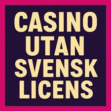 Casino utan Spelpaus En Djupdykning i Alternativen