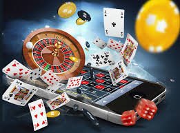 Discover the Excitement of Casino Betti UK Discover the Excitement of Casino Betti UK