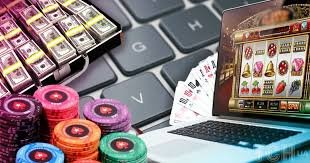 Experience the Thrill of Online Gaming with Thunderpick