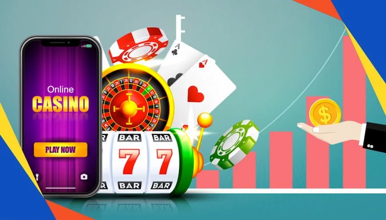 Exploring Moonbet.cc Casino A Premier Destination for Online Gamblers