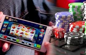 Love Casino 4 A Guide to Registration and Gaming