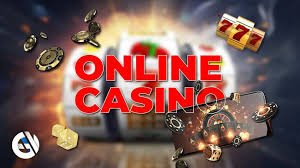The Alluring World of Casino Orbit Spins UK