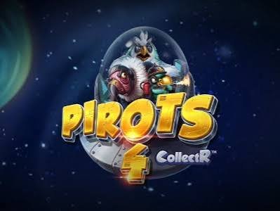 The Thrilling World of Pirots 4 A Deep Dive into Online Gaming